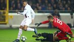 Momen-momen Hat-trick Bersejarah dalam Karier Kylian Mbappe