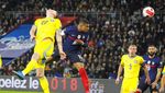 Momen-momen Hat-trick Bersejarah dalam Karier Kylian Mbappe