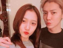 Luhan eks EXO Dikabarkan Menikah pada 2022, Ini Lika-liku Kisah Cintanya