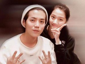 Mabuk, Luhan Dilarang Lakukan Livestreaming Lagi Mabuk, Luhan Dilarang Lakukan Livestreaming Lagi