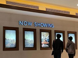 Jadwal Film 5 Bioskop di Kuta 30 Mei 2022, Masih Ada KKN Desa Penari