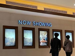 Jadwal Film 5 Bioskop di Kuta 30 Mei 2022, Masih Ada KKN Desa Penari Jadwal Film 5 Bioskop di Kuta 30 Mei 2022, Masih Ada KKN Desa Penari