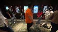 Makin Longgar, Kini Bioskop Boleh Diisi Kapasitas Hingga 70 Persen