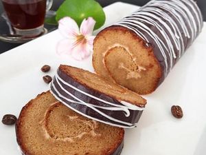 Manfaatkan Pangan Lokal, Perempuan di Aceh Bikin Cake Lezat Kekinian