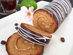 Manfaatkan Pangan Lokal, Perempuan di Aceh Bikin Cake Lezat Kekinian