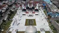 Mengenal Sejarah, Raja dan Kejayaan Kerajaan Aceh, Ini 5 Faktanya