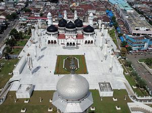 Perlak Kerajaan Islam Pertama Indonesia di Aceh, Ada Sebelum Samudra Pasai Perlak Kerajaan Islam Pertama Indonesia di Aceh, Ada Sebelum Samudra Pasai