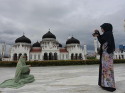 Jadwal Buka Puasa Banda Aceh dan Sekitarnya Hari ini 10 April 2022