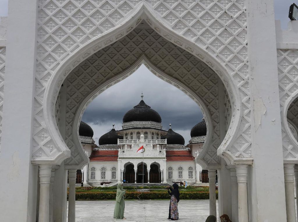 4 Kerajaan Islam di Indonesia Beserta Jejaknya Saat Ini