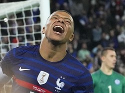 Super Mbappe!