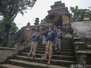 Biografi Raden Mas Jolang, Sosok Pemimpin Kedua Mataram Islam Biografi Raden Mas Jolang, Sosok Pemimpin Kedua Mataram Islam