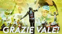 Perpisahan untuk Valentino Rossi, The Last Dance!