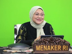 Kemnaker Terima Hibah Lahan dari 2 Pemprov untuk Bangun BLK