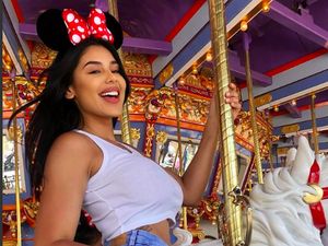 Reputasi Model Ini Rusak Gara-gara OnlyFans, Tak Terima Disamakan dengan PSK