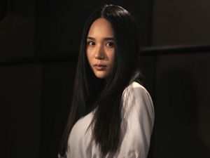 Blak-blakan Narilya Gulmongkolpech soal Peran Mink di The Medium