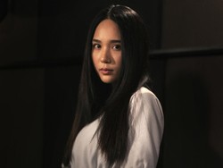 Blak-blakan Narilya Gulmongkolpech soal Peran Mink di The Medium