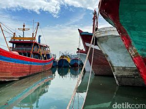Musim Kemarau di Sebagian Wilayah RI, Ini Prakiraan Cuaca Selengkapnya!