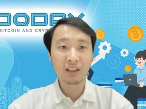 3 Pernyataan Indodax Respons Kabar Diretas 3 Pernyataan Indodax Respons Kabar Diretas