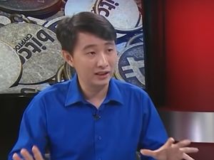 Kapan ASIX Dijual di Indodax? Oscar Darmawan: Tunggu Pengumuman 28 Februari Kapan ASIX Dijual di Indodax? Oscar Darmawan: Tunggu Pengumuman 28 Februari