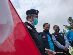 DPW Gelora Jabar Siapkan Kejutan untuk Pileg 2024