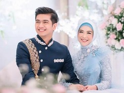 Ria Ricis - Teuku Ryan Sama-sama Bucin, Ungkap Alasan Nikah Padahal Baru Kenal