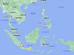 Dampak Positif dan Negatif Letak Geografis ASEAN, Siswa Wajib Tahu!