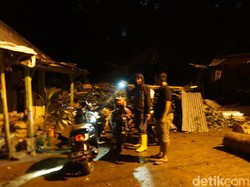 Ini Identitas Korban Tewas dan Selamat Pohon Tumbang Timpa Warung di Mojokerto