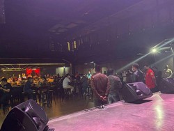 6 Pengunjung Tempat Hiburan Malam Langgar PPKM di Medan Positif Narkoba