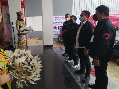 Repdem Kaltim Gelar Rakerda