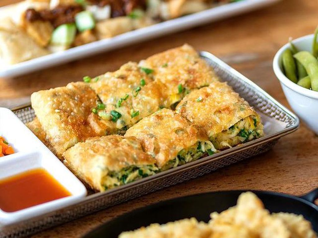Restoran Indonesia Ini Disebut Paling Enak di Dubai, Apa Istimewanya? Restoran Indonesia Ini Disebut Paling Enak di Dubai, Apa Istimewanya?