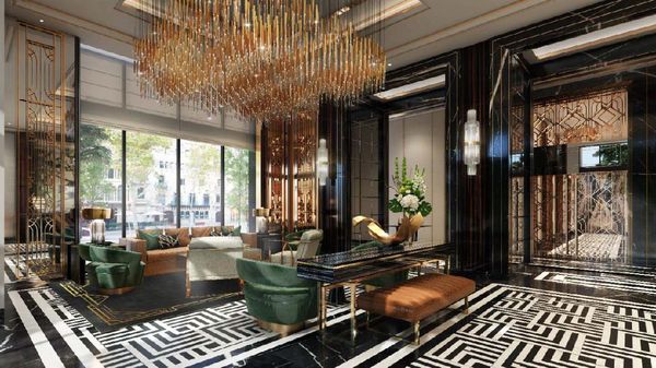 Sektor Properti yang Terus Membaik di Tengah Pandemi