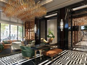 Sektor Properti yang Terus Membaik di Tengah Pandemi