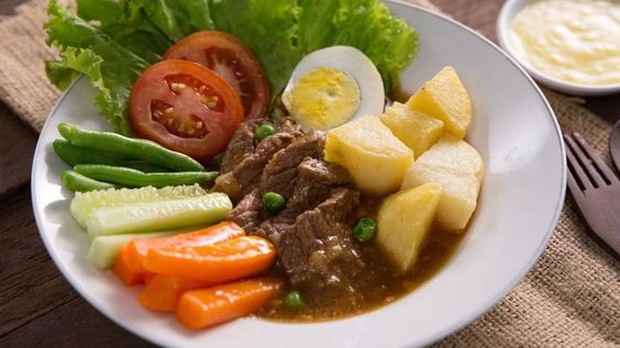 Selat solo