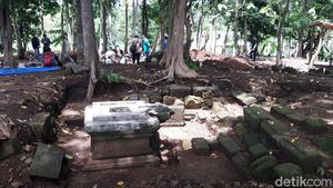 Candi Boyolali Ini Konon Lebih Tua dari Prambanan, Angker Pula