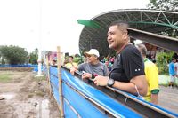 Stadion BJ Habibie Bakal Jadi Markas PSM, Renovasi Terus Dikebut