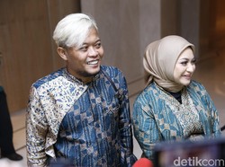 Nathalie Holscher Hamil Besar, Sule Yakin Banget Anaknya Mirip Bule