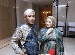 Sidang Cerai Nathalie-Sule Digelar 20 Juli 2022