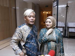 Setop! Jangan Bahas Teddy Lagi ke Sule Setop! Jangan Bahas Teddy Lagi ke Sule