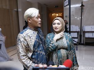 Komedian Sule Ramai Dikaitkan dengan Klub Asal Cimahi