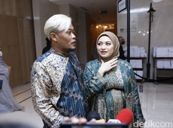 Komedian Sule Ramai Dikaitkan dengan Klub Asal Cimahi