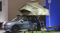 Siap Diajak Berpetualang, VW Tiguan Allspace Ini Gahar Banget