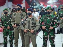 Satgas Madago Raya: Warga Berani Beri Info soal DPO MIT Usai Ali Kalora Tewas