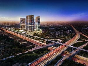 Bagaimana TOD Jadi Motor Pengembangan Kawasan? Ini Contohnya