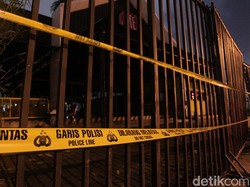 Momen Kericuhan Ojol Vs Karyawan Mie Gacoan Kotabaru Yogyakarta!