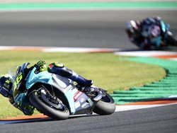 Bikin Tim Satelit Yamaha di MotoGP, Segini Biayanya