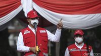 Pimpin Apel PMI, Anies Baswedan Titip 3 Pesan untuk Siaga La Nina
