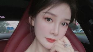10 Foto Wanita yang Oplas Agar Mirip Artis, Sukses Jadi Pemeran Penggantinya