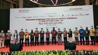 13 BPD SI Salurkan Kredit Sindikasi Rp 2 T