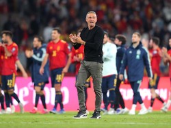 Enrique Tak Risau Spanyol Segrup dengan Jerman