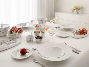 7 Alat Makan Termewah di Dunia, Harganya Mahal Bikin Meringis!